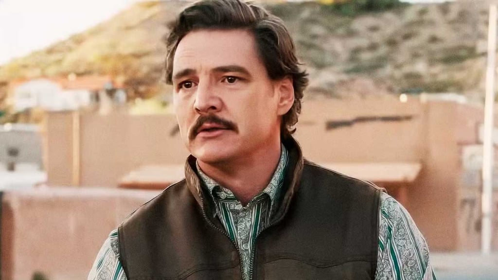 "Méchant" Le nouveau film de Pedro Pascal ne plaît pas à tout le monde : on ne critique pas les Etats-Unis impunément…
