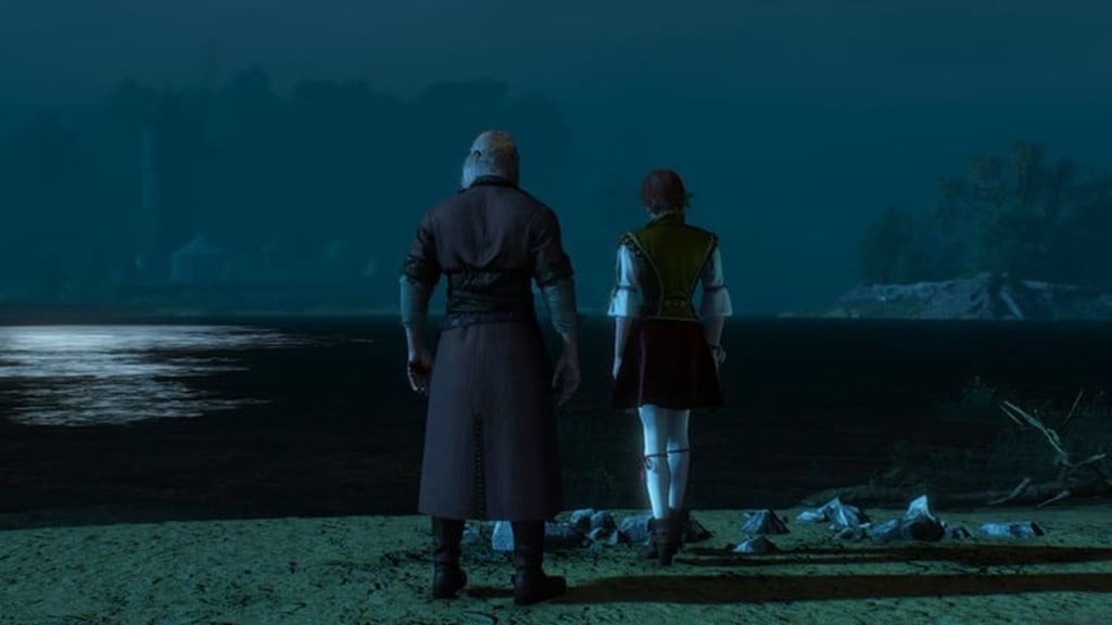 Romance Shani The Witcher 3 : comment entamer une relation avec elle et quels objets lui amener Romance Shani The Witcher 3 : comment entamer une relation avec elle et quels objets lui amener