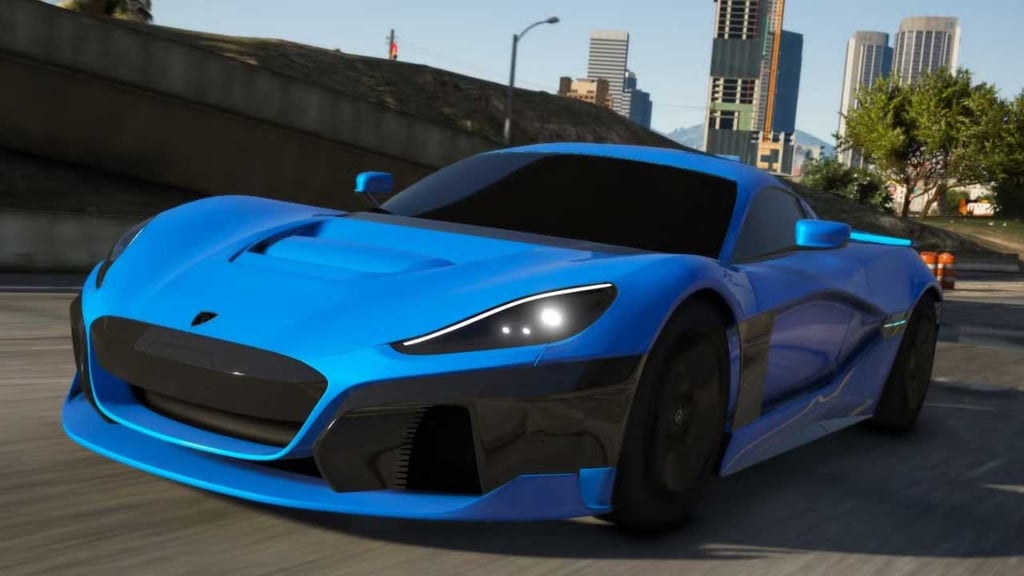 Il pense que les joueurs de GTA 6 préfèrent le 30 images par secondes plutôt que le 60 FPS Il pense que les joueurs de GTA 6 préfèrent le 30 images par secondes plutôt que le 60 FPS
