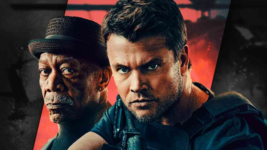 "Fuyez pauvres fous" J'ai regardé le film N°1 sur Amazon Prime Video : c'est une catastrophe !