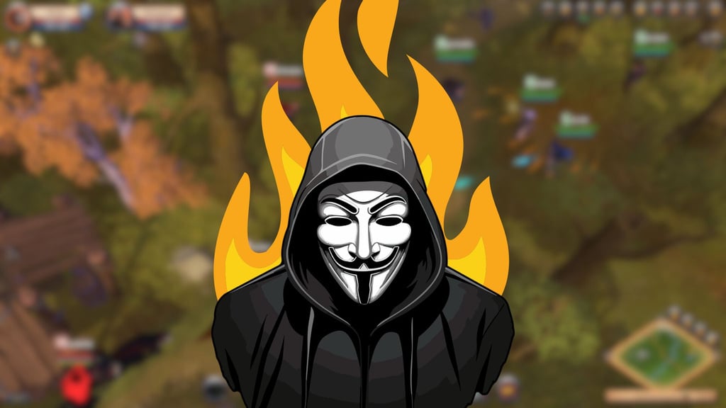 Ce jeu vidéo a un énorme problème : à chaque fois que des joueurs sont bannis, ils se vengent et empêchent ce MMORPG de fonctionner correctement…