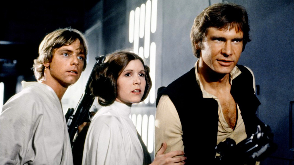 Cet objet culte de la saga Star Wars s'est vendu 256 000 dollars aux enchères !
