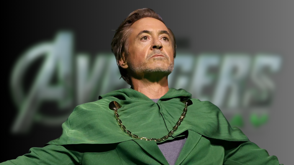 Robert Downey Jr aurait spoilé Avengers Doomsday : la dernière révélation va scotcher les fans de Marvel