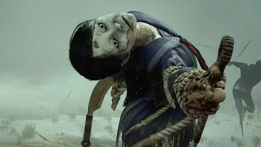 Preview Silent Hill f sur PC, PS5 et Xbox Series