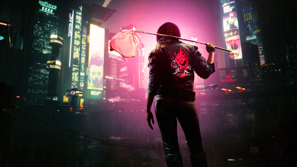 Un joueur de Cyberpunk 2077 découvre après 4 ans qu'il peut quitter Night City : il n'y a plus qu'à suivre le guide