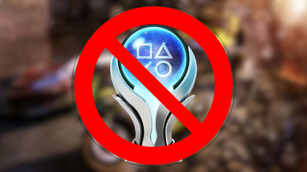"De tels trophées ne devraient pas exister" Un fan de PlayStation montre dans un jeu vidéo de course pourquoi un certain type de trophée pose problème