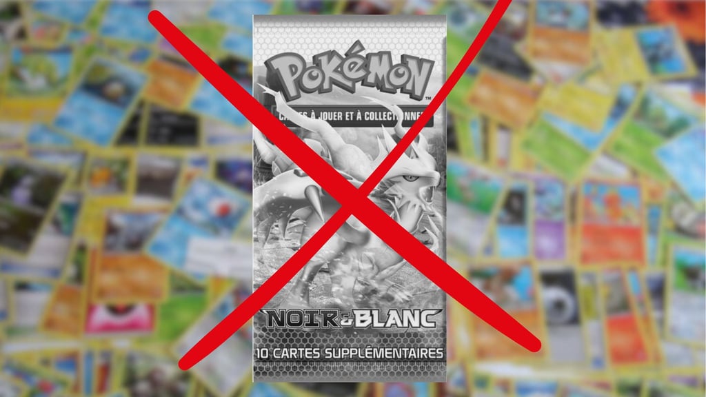 Pokémon Pocket : ces boosters sont problématiques car l'une des cartes disponibles a été copiée sur celle d’un fan !
