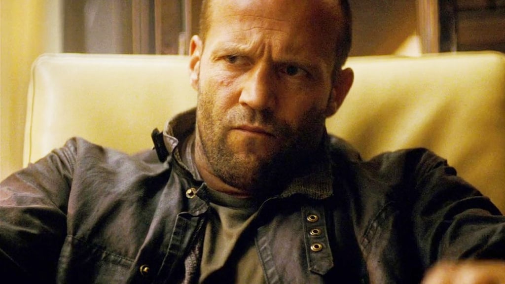 "Je le détestais tellement" Cet acteur oscarisé a quitté Hollywood à cause d'un film avec Jason Statham