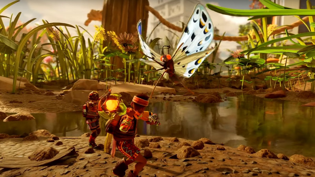 Argile Grounded 2 : où en trouver et comment la collecter ?