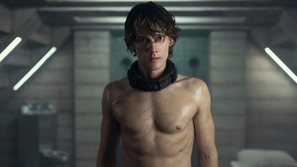 Cette série vue 250 millions de fois revient sur Netflix dans quelques jours : c'est l'événement de l'été 2025