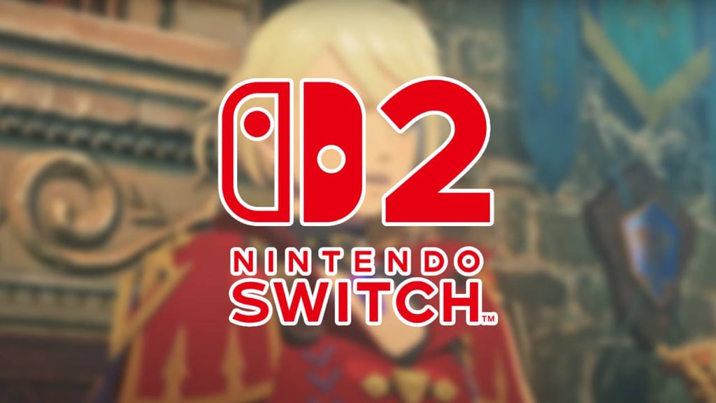 Nintendo Direct : une grosse surprise d’entrée de jeu, un nouveau Monster Hunter vient d’être dévoilé sur Nintendo Switch 2