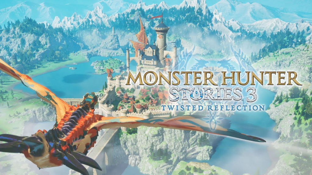 Monster Hunter Stories 3 le nouveau jeu de Capcom se dévoile et promet une aventure époustouflante sur Switch 2 !