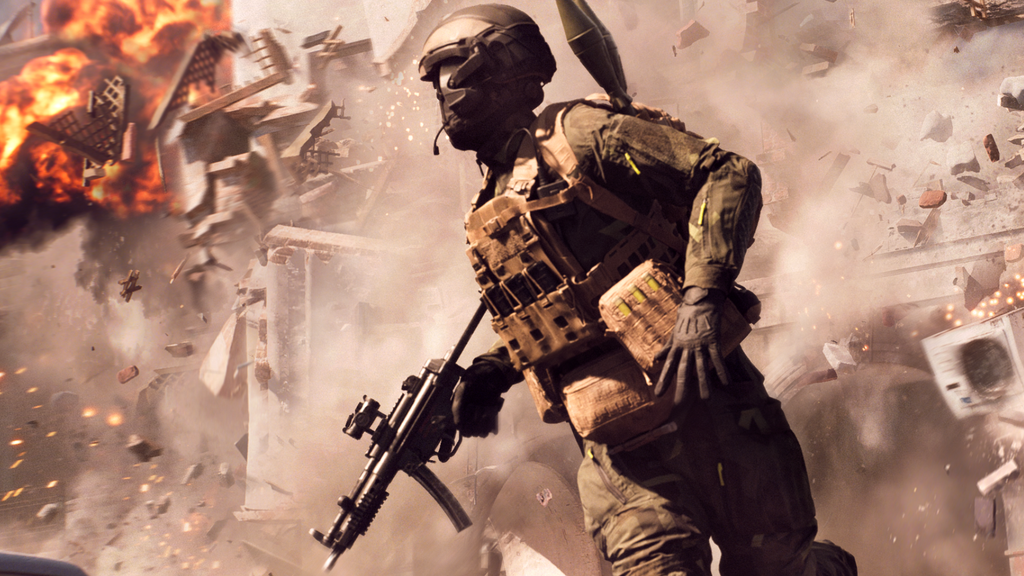 Preview Battlefield (2026) sur PC