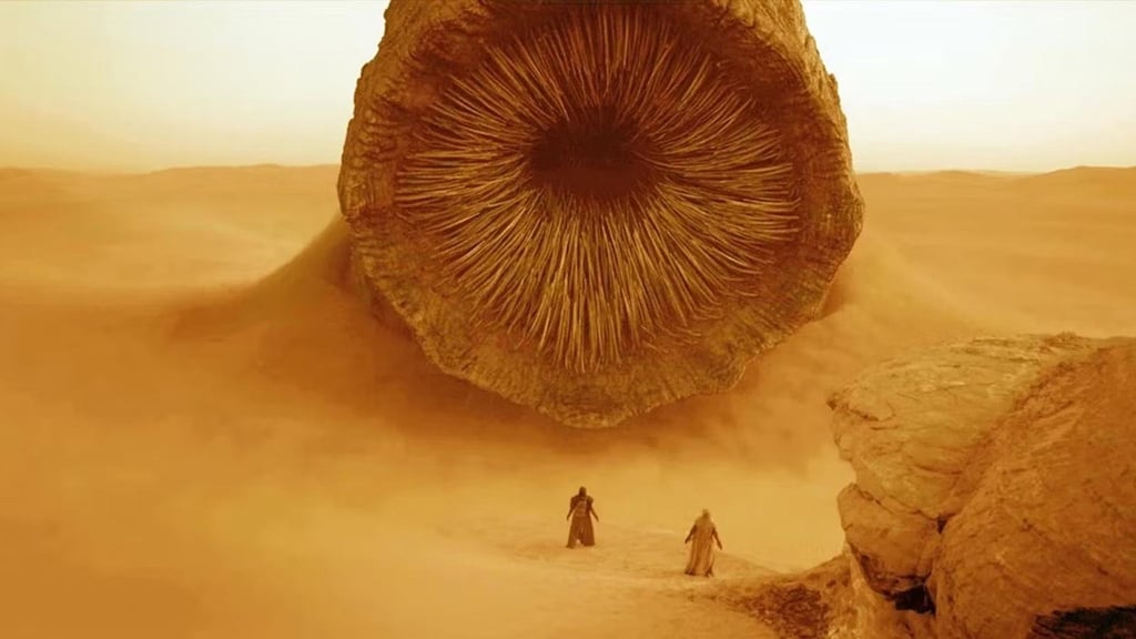 Cette star est prête à tous les sacrifices pour le tournage de Dune 3 : ça faisait 6 ans que ça ne lui était pas arrivé