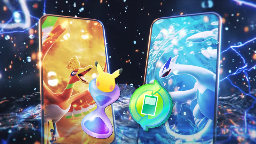 Il y a 60 Sabliers Booster gratuits à récupérer en quelques secondes sur Pokémon Pocket ! Foncez sur ces 5 boosters et agrandissez votre collection