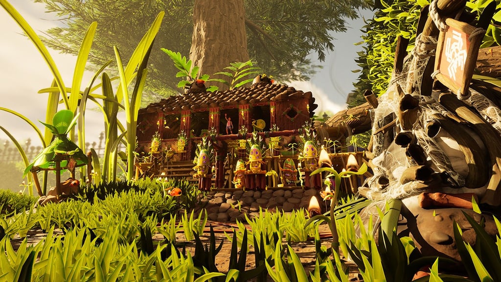 Base Grounded 2 : quels sont les meilleurs emplacements pour assurer votre survie 