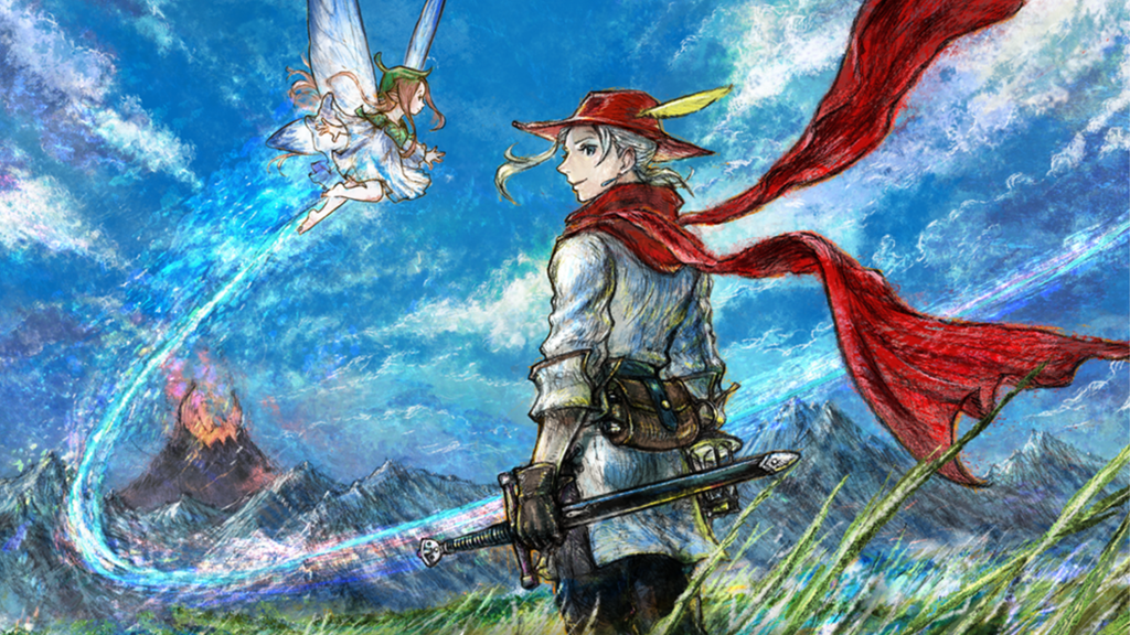 The Adventures of Elliot : The Millennium Tales : Plongez dans le nouveau Action-RPG en 2D-HD des créateurs d’Octopath Traveler !