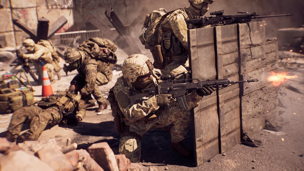 Battlefield 6 : date de sortie, gameplay inédit, bêta, toutes les infos sur le jeu vidéo de tir d'Electronic Arts