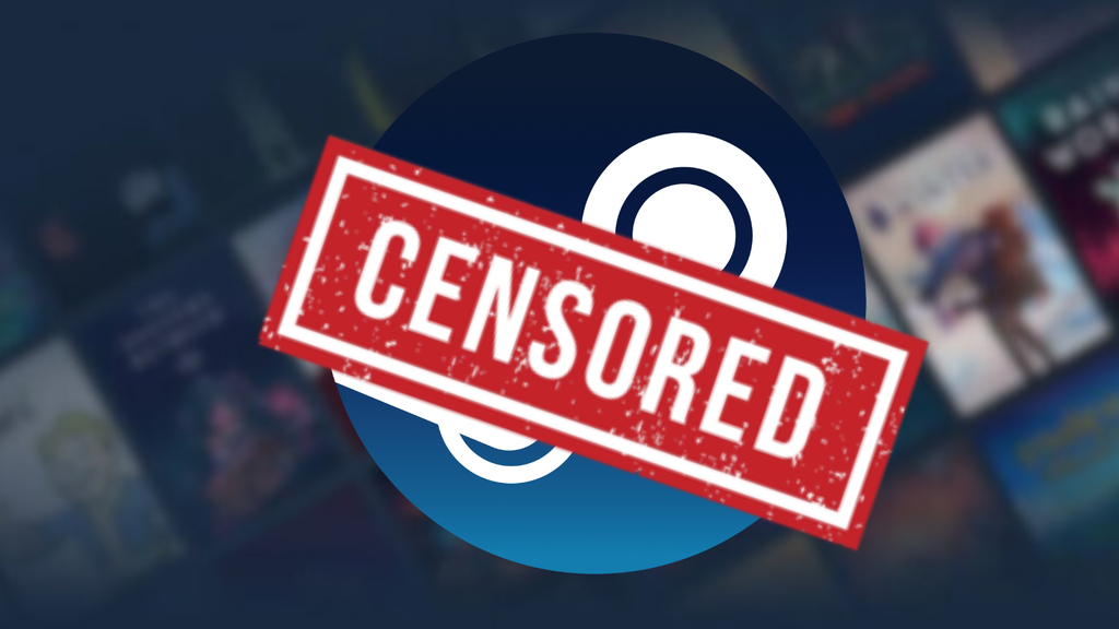 "Un préjudice énorme " Les jeux X sont interdits sur Steam ! Les associations condamnent cette nouvelle politique