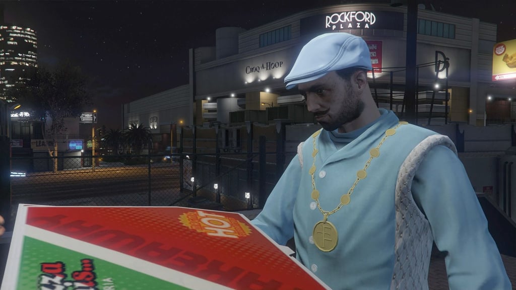 GTA Online : La Vapid Aleutian, la Vapid Winky et de nombreuses récompenses offertes pour la semaine des métiers du 31 juillet