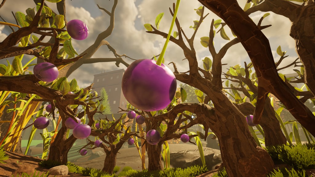 Myrtilles Grounded 2 : où en trouver et comment les récolter ?