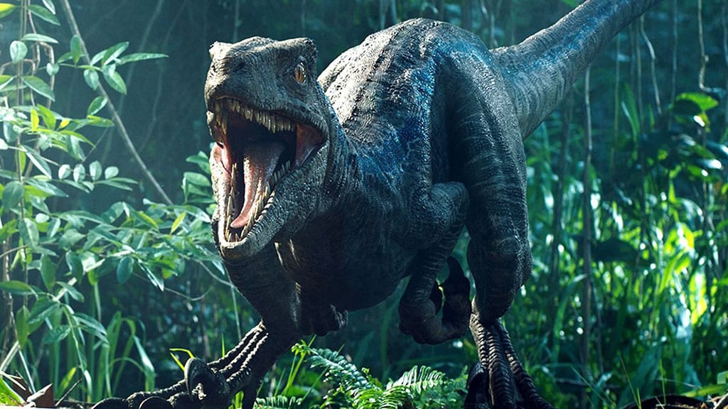 Cette star fait un caméo de 1 seconde dans Jurassic World : forcément personne ne l'a vu !