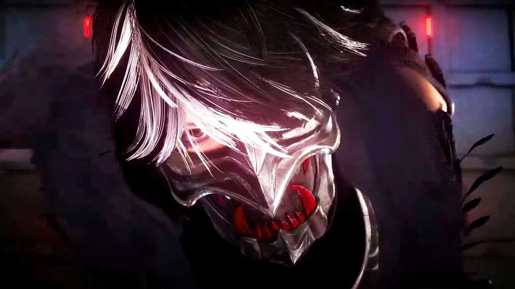 Preview Ninja Gaiden 4 sur PC, PS5 et Xbox Series
