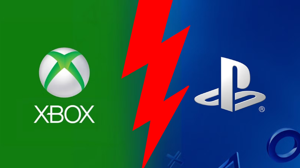 Microsoft domine sur Playstation ! Ces jeux se sont beaucoup trop bien vendus et ça pourrait inquiéter Sony…