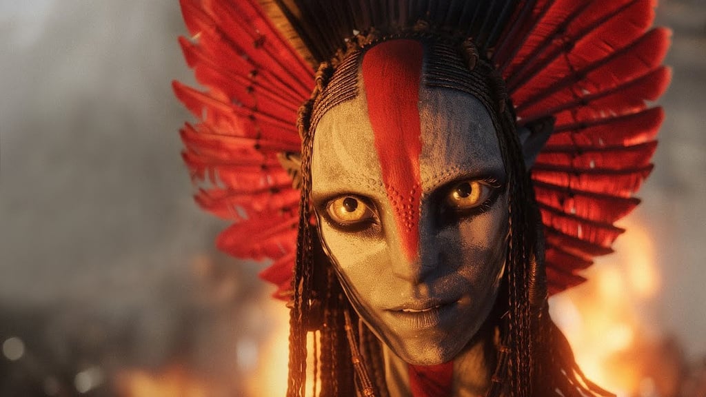 La petite fille de Charlie Chaplin joue dans Avatar 3 de James Cameron : vous l'avez déjà vue dans Game of Thrones