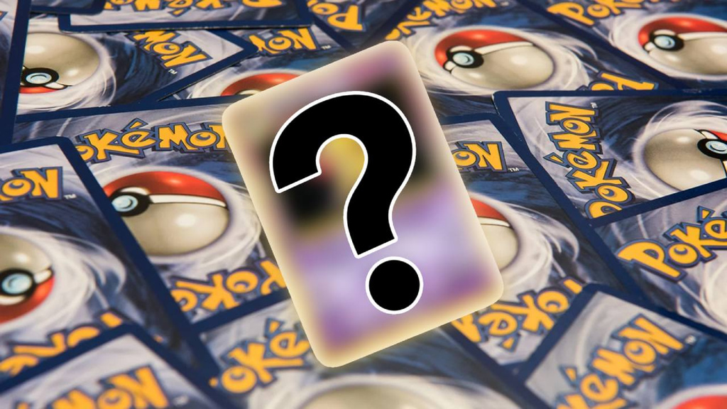 Pokémon n’a pas sorti cette carte depuis 20 ans... Nintendo risquait de perdre 60 000 000 de dollars à cause d'elle !
