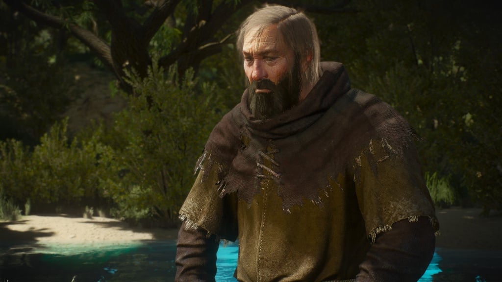 Aerondight The Witcher 3 : comment obtenir cette puissante épée en argent légendaire du DLC Blood and Wine ? 