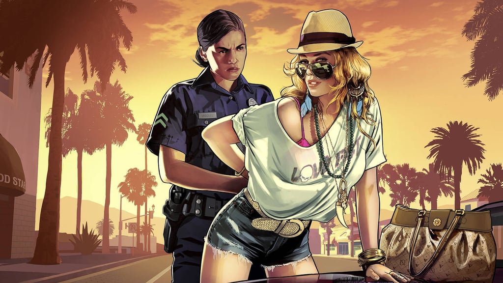GTA 5 : vous ne pourrez bientôt plus jouer à GTA Online si vous êtes dans cette catégorie de joueurs...