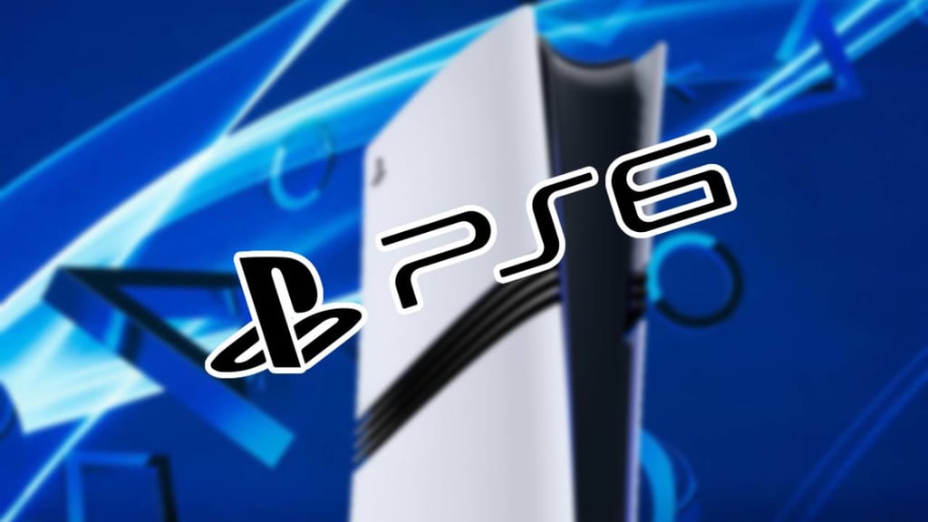 PS6 : la date de sortie et la puissance de la machine dévoilées grâce à cette fuite ? Et vous n'avez encore rien vu car la console PlayStation n'arriverait pas seule…