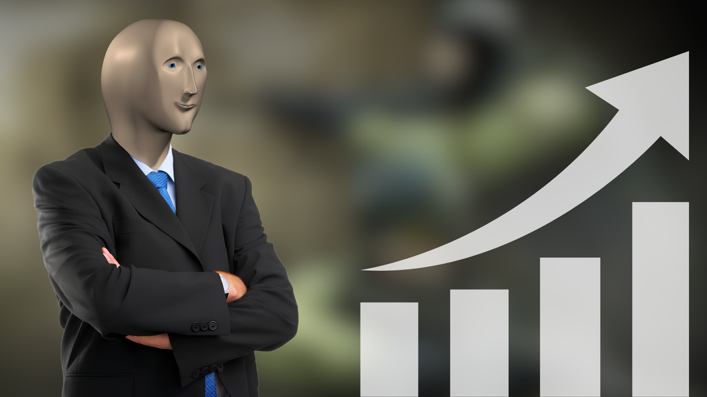 21 ans après sa sortie, ce jeu vidéo a quadruplé son nombre de joueurs actifs. C'est incompréhensible…