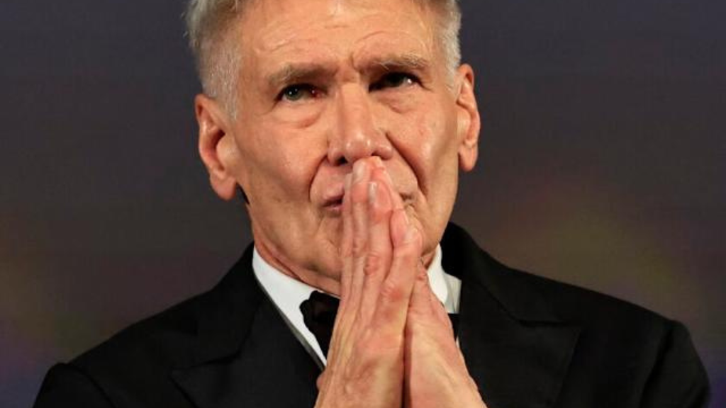 "Il voulait que je change de nom" Harrison Ford n'avait aucun avenir à Hollywood selon ce directeur : il s'est lourdement trompé