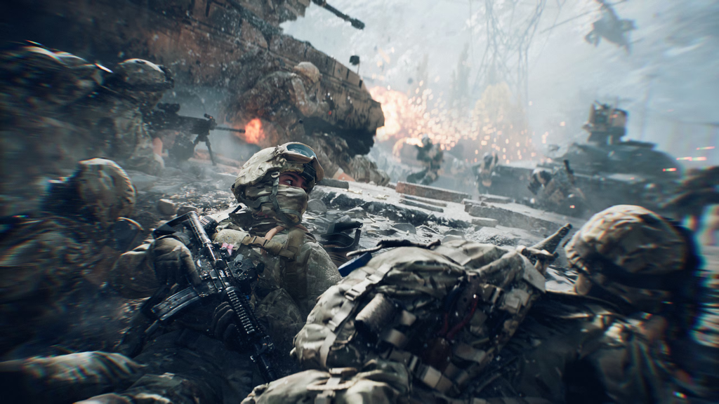 Battlefield 6 : jouez-y gratuitement dans quelques jours seulement grâce à la bêta