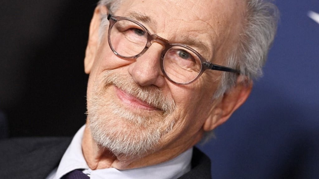 "L'accord de Steven Spielberg" Le retour de cette franchise mythique du cinéma fantastique est suspendue à cette décision