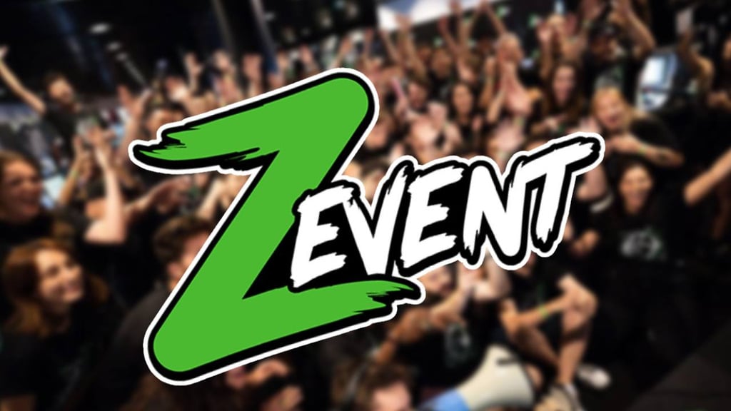 ZEvent : la nouvelle charte recentre les choses et se concentre uniquement l'objectif premier de l'événement