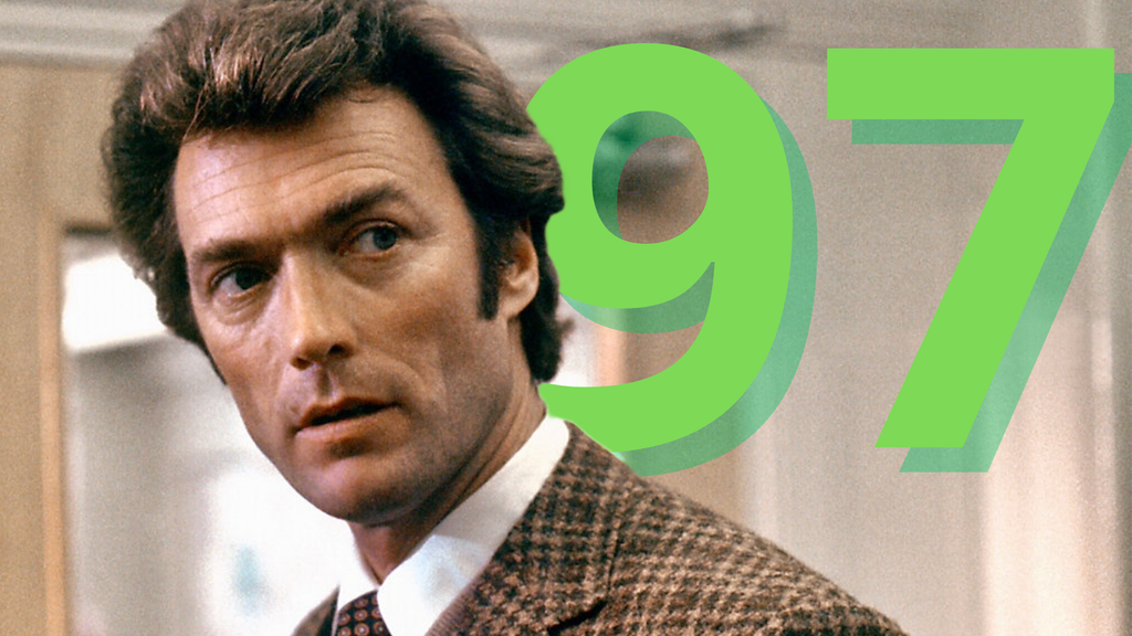 C'est de loin le meilleur film de Clint Eastwood : noté 97%, il a révolutionné le genre il y a 60 ans !