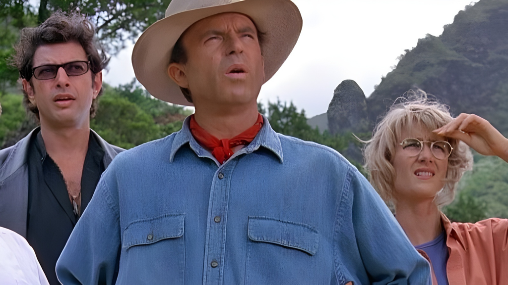 "Je n’ai pas honte" Jurassic Park serait la suite de ce film culte dispo sur Netflix : Steven Spielberg est formel
