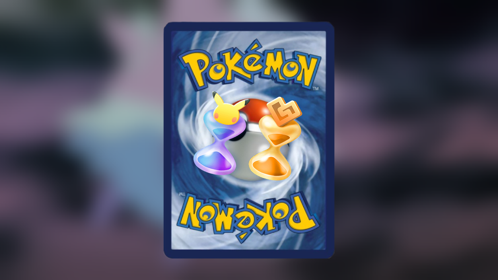 20 Sabliers Booster et jusqu'à 41 Sabliers Miracle à récupérer gratuitement dès maintenant sur Pokémon Pocket, ainsi qu'une carte EX !