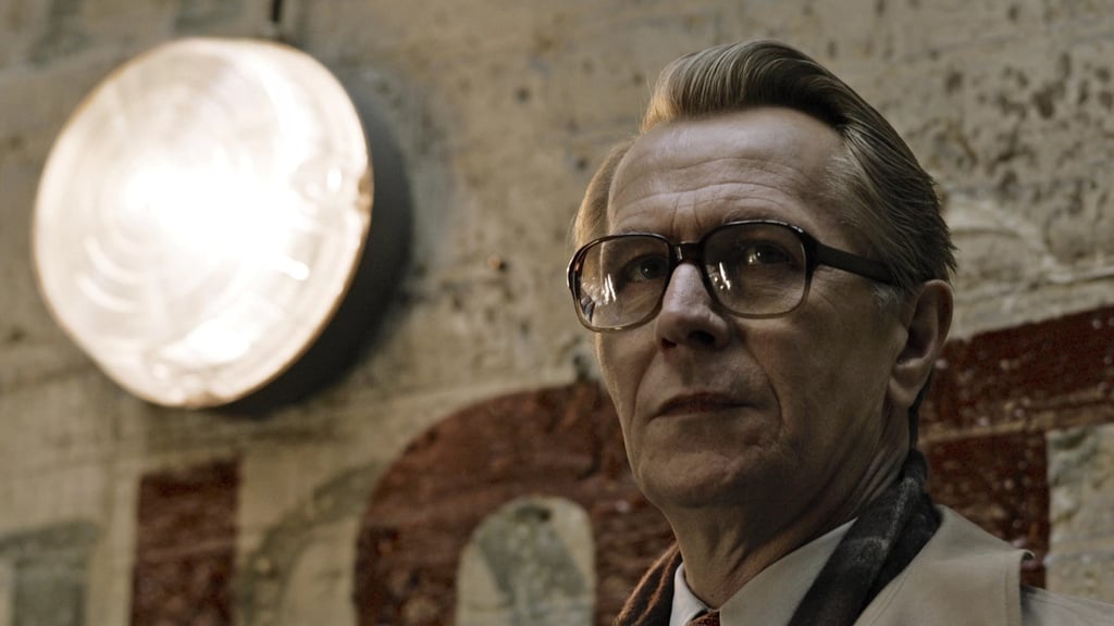 "Je ne voudrais pas revivre ça" Gary Oldman ne garde pas un bon souvenir de ce film : il a pourtant été nommé aux Oscars