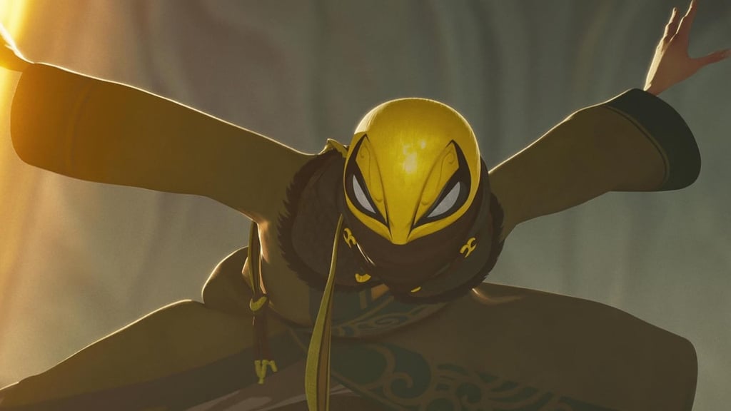 C'est l'une des meilleures séries Marvel : notée 90%, elle fait le bonheur des abonnés Disney+