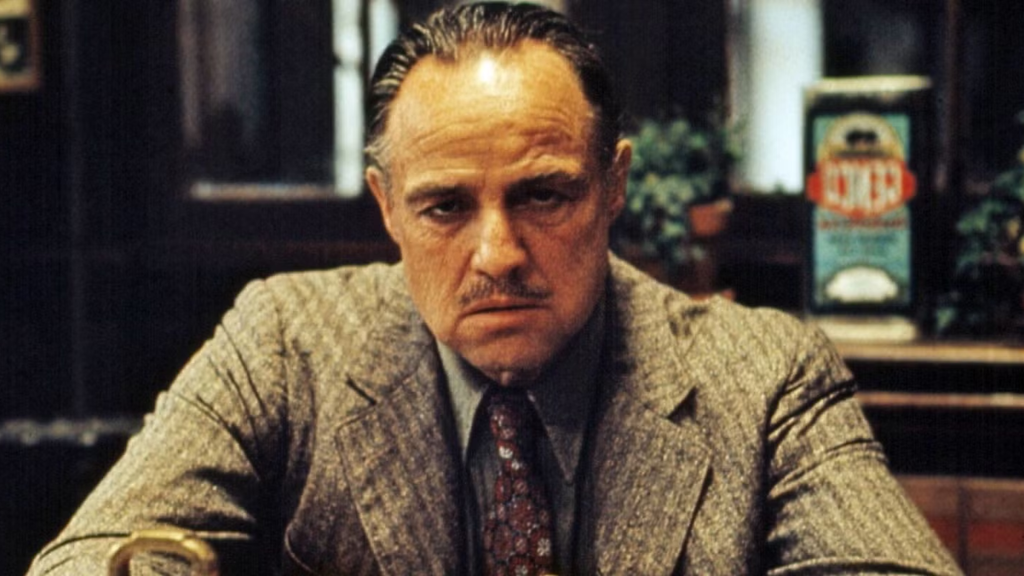 "Une chose qui me donne envie de vomir" Marlon Brando ne pouvait pas supporter cette star d'Hollywood
