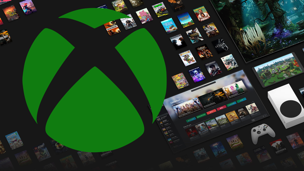 Des jeux vidéo surprenants sont disponibles gratuitement ce mois-ci si vous êtes abonné au Xbox Game Pass...