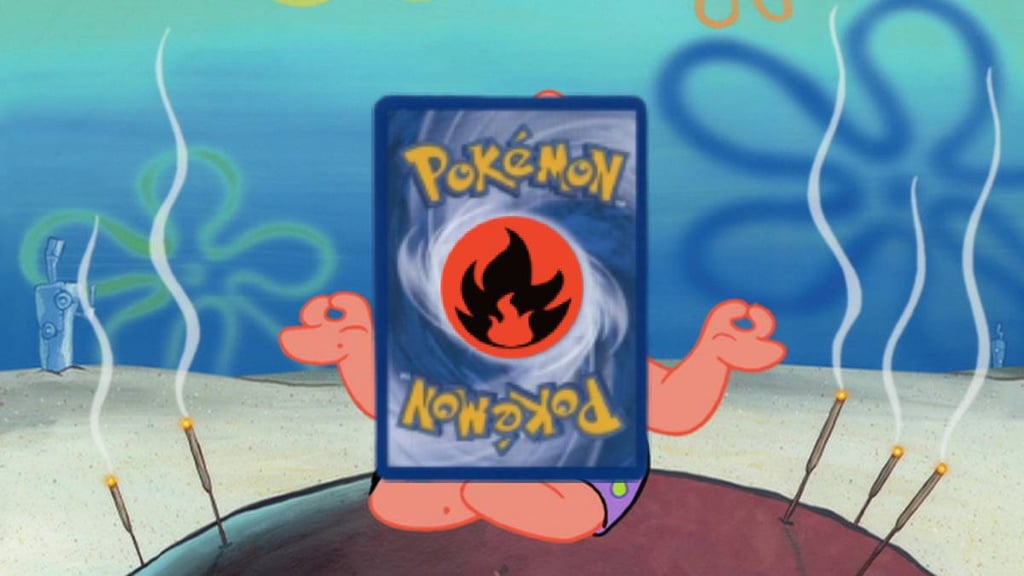 "Ce n'est pas stupide si ça marche" On vous explique comment utiliser au mieux une carte pas rare mais très puissante de la dernière extension Pokémon Pocket !