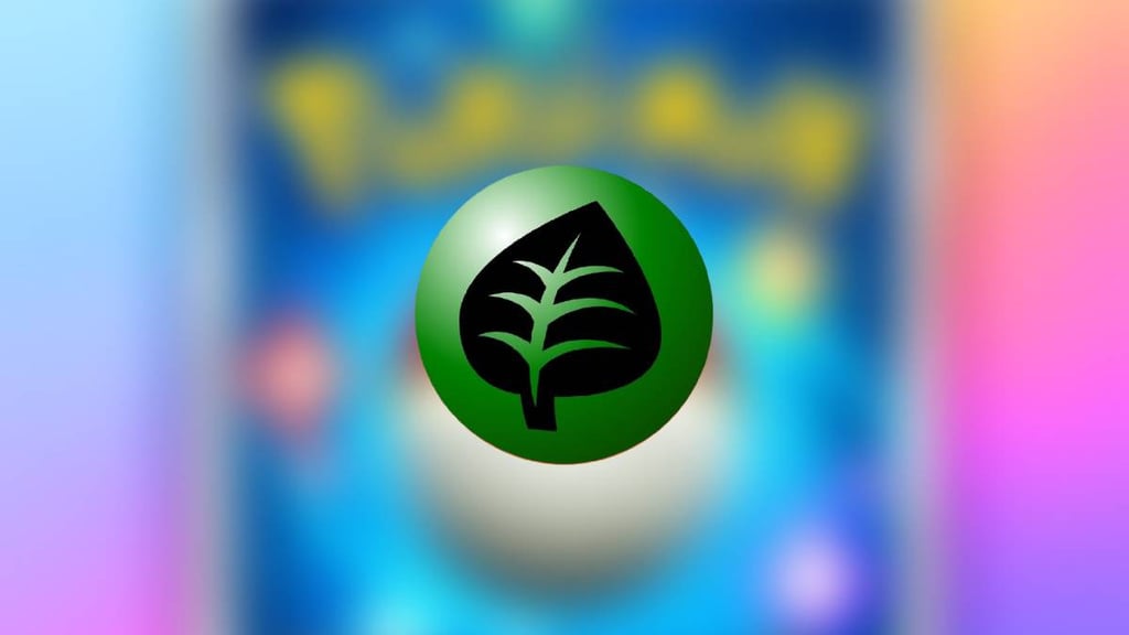 Deck plante Pokémon Pocket : Les meilleures cartes pour combattre en Solo et en Versus