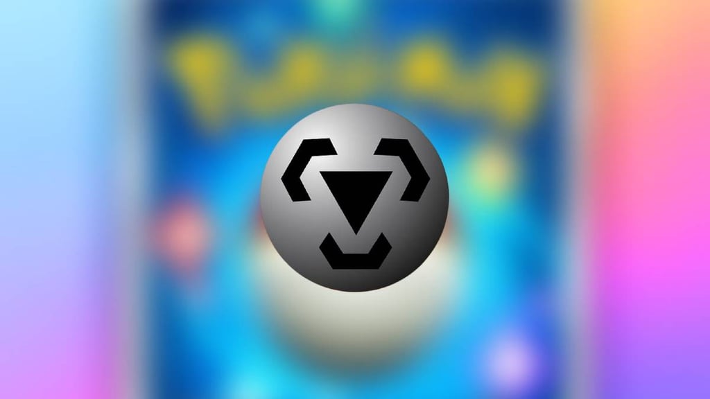Deck métal Pokémon Pocket : Les meilleures cartes pour combattre en Solo et en Versus