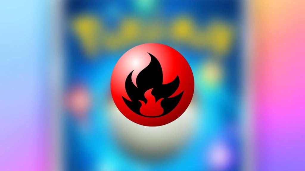 Deck feu Pokémon Pocket : Les meilleures cartes pour combattre en Solo et en Versus