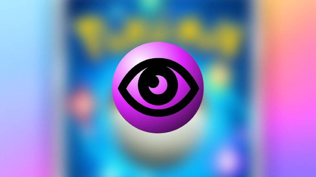 Deck Psy Pokémon Pocket : Les meilleures cartes pour combattre en Solo et en Versus